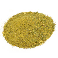 Lemon Pepper Seasoning Blend 1 Oz. (Salt Free)